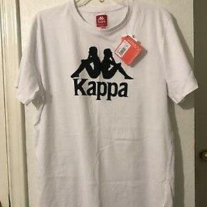 Pacsun Kappa t Shirt